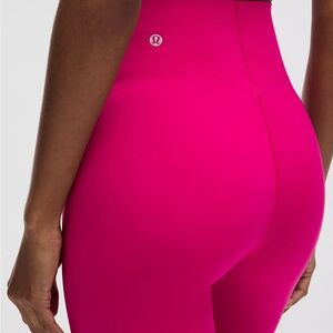 Lululemon Glow Up™ Super-High-Rise Tight 28"